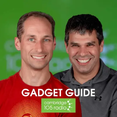 Podcast cover