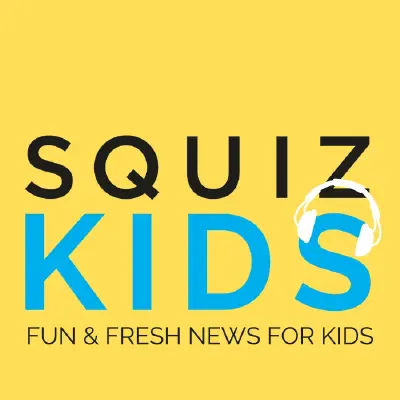 Podcast cover