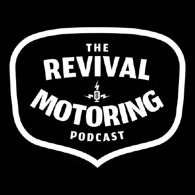 Podcast cover