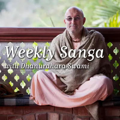 Podcast cover