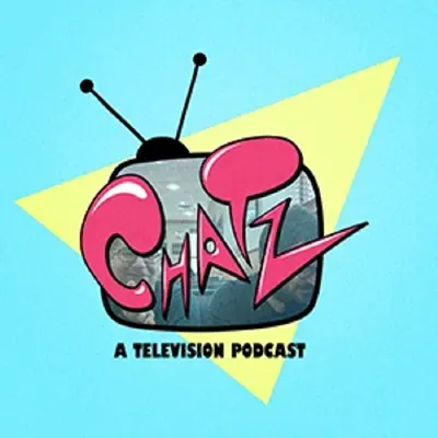 Podcast cover