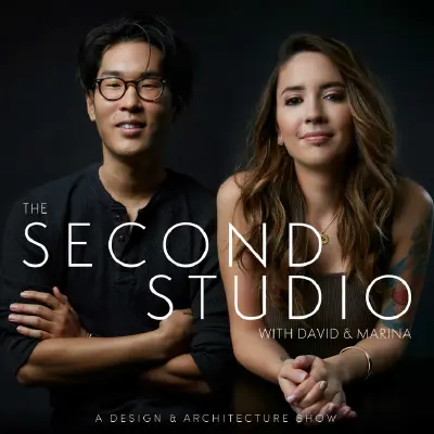Podcast cover