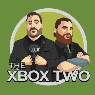 Podcast cover