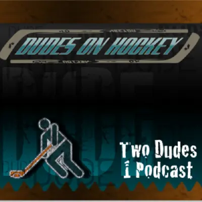 Podcast cover