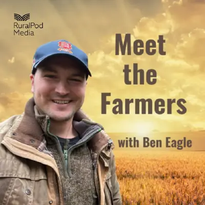 Podcast cover