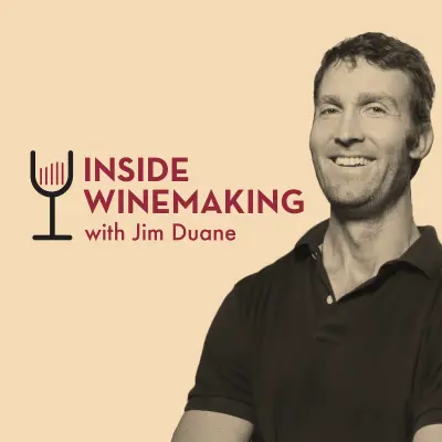 Podcast cover