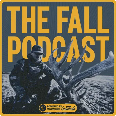 Podcast cover
