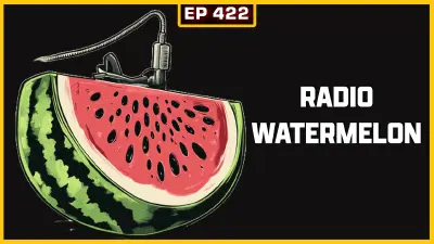Episode cover