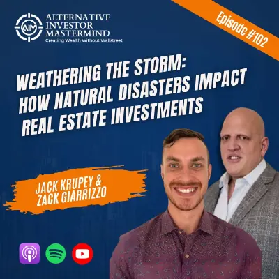 Episode cover