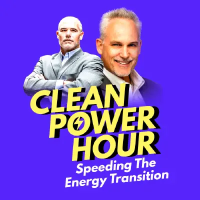 Podcast cover