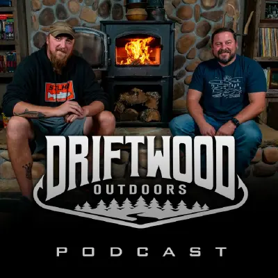 Podcast cover