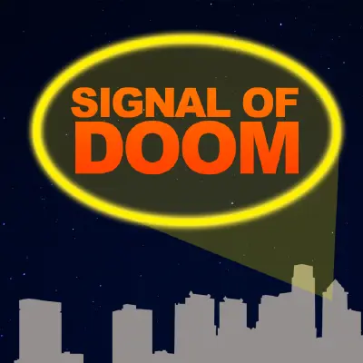 Podcast cover