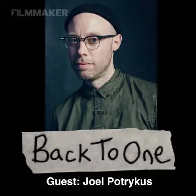 Episode cover