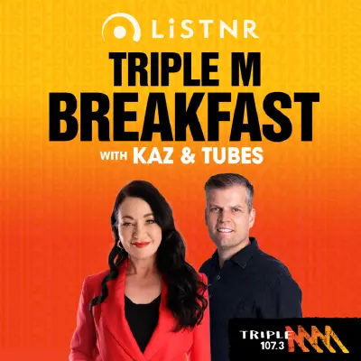 Podcast cover