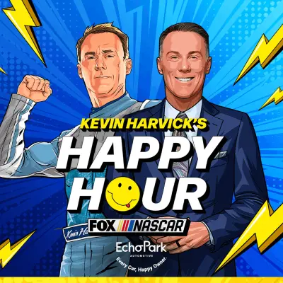 Podcast cover