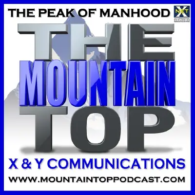 Podcast cover