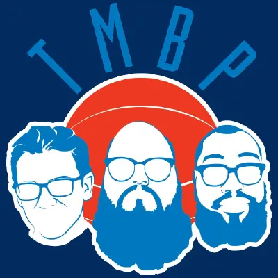 Podcast cover