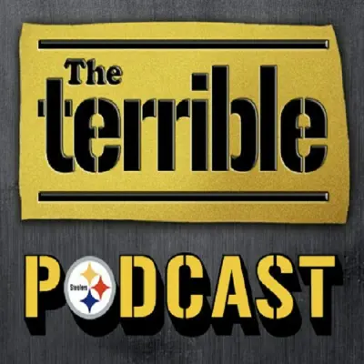 Podcast cover