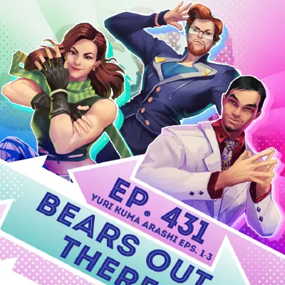 Episode cover