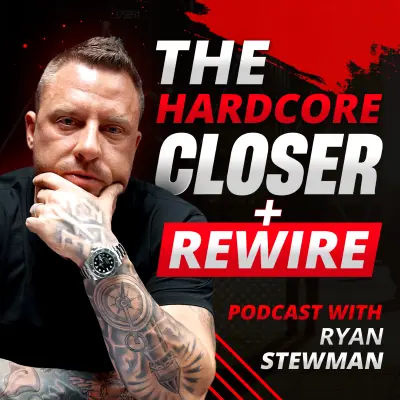 Podcast cover