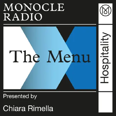 Podcast cover