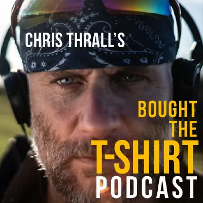 Podcast cover