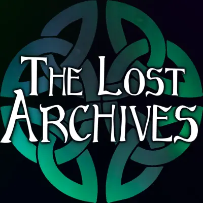 Podcast cover