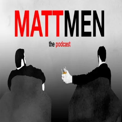 Podcast cover