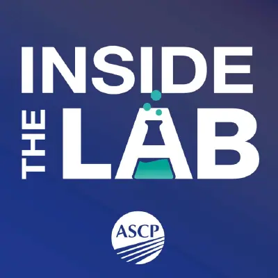 Podcast cover