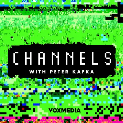 Podcast cover
