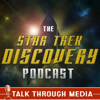 Podcast cover