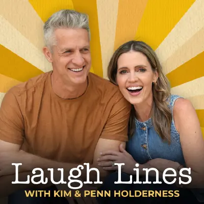 Podcast cover