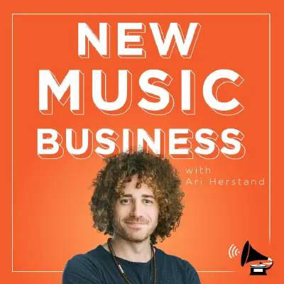 Podcast cover