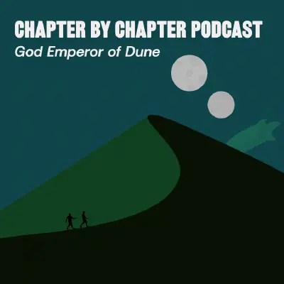 Podcast cover