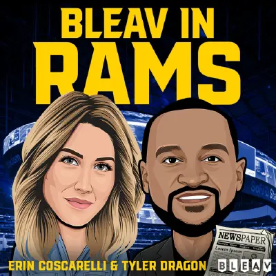 Podcast cover