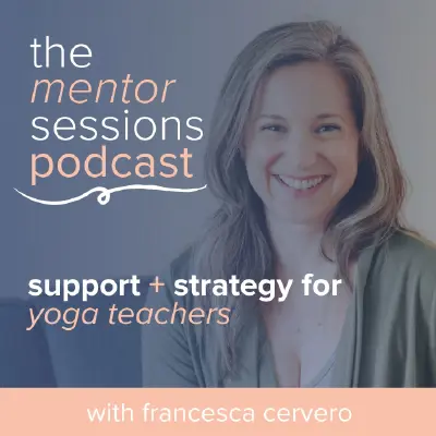 Podcast cover