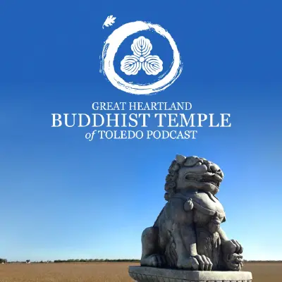 Podcast cover