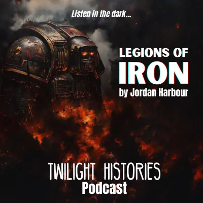 Episode cover