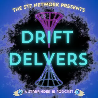 Podcast cover