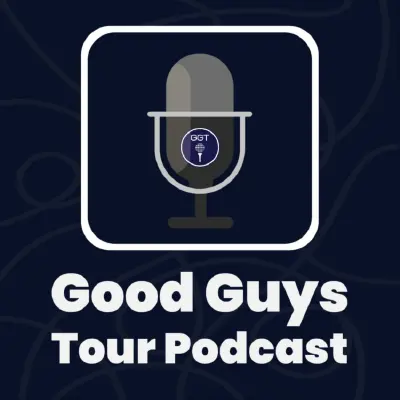 Podcast cover