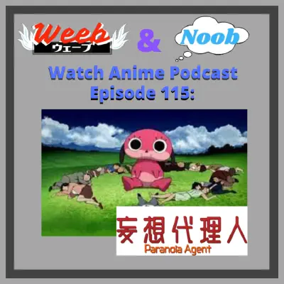 Episode cover