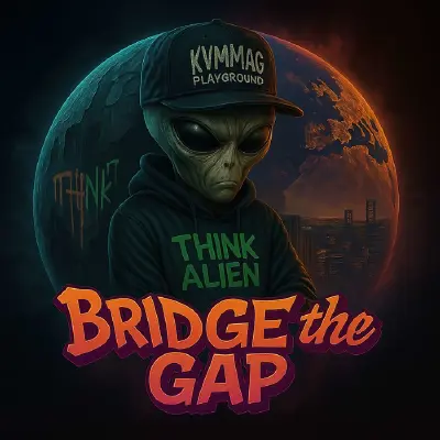 Podcast cover