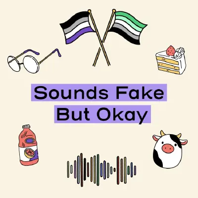 Podcast cover