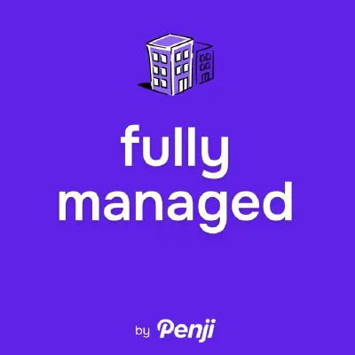 Podcast cover