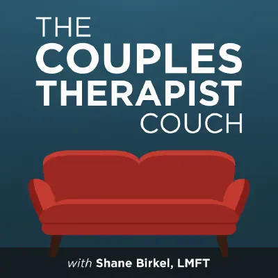 Podcast cover