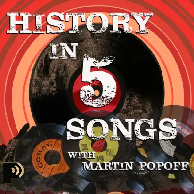 Podcast cover