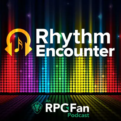Podcast cover