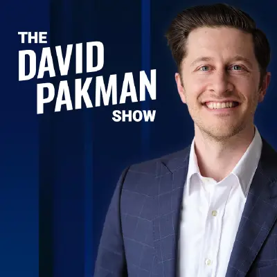 Podcast cover