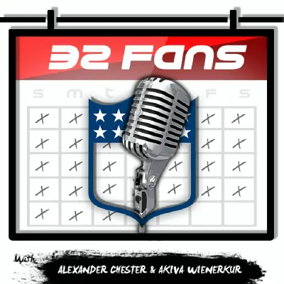 Podcast cover