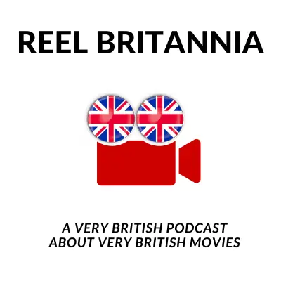 Podcast cover